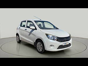 Second Hand Maruti Suzuki Celerio ZXi AMT [2019-2020] in Nashik