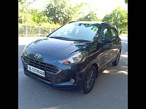 Second Hand Hyundai Grand i10 NIOS Sportz 1.2 Kappa VTVT CNG in Delhi