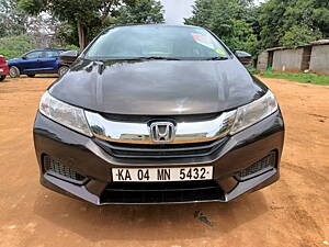 Second Hand Honda City 1.5 S MT in Bangalore