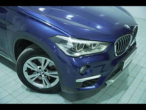 Second Hand BMW X1 sDrive20d xLine in Pune