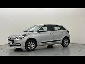 Second Hand Hyundai Elite i20 Sportz 1.2 in Ghaziabad