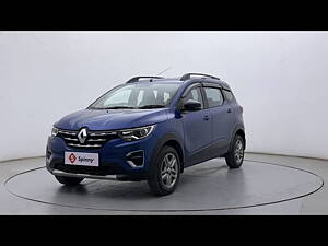 Second Hand Renault Triber RXZ EASY-R AMT in Chennai