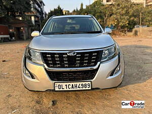 Second Hand Mahindra XUV500 W7 [2018-2020] in Delhi