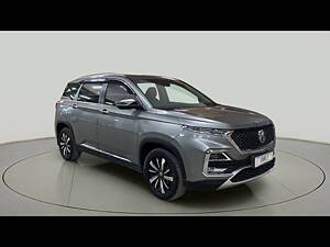 Second Hand MG Hector Sharp 1.5 DCT Petrol in Vadodara