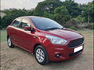 ford aspire diesel second hand