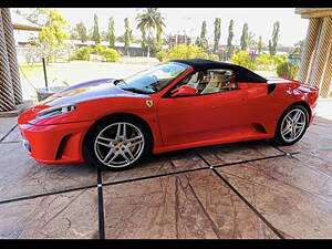 Second Hand Ferrari F430 Spider in Mumbai