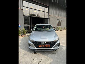 Second Hand Hyundai Elite i20 Sportz 1.2 MT [2020-2023] in Greater Noida