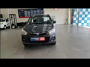 Second Hand Maruti Suzuki Alto K10 [2014-2020] VXi [2014-2019] in Surat