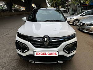 Second Hand Renault Kwid CLIMBER AMT in Mumbai