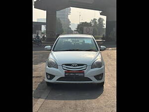 Second Hand Hyundai Verna 1.5 SX CRDi in Surat