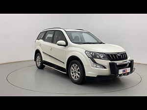 Second Hand महिंद्रा XUV500 w10 1.99 in हैदराबाद