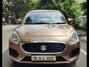 Second Hand Maruti Suzuki DZire VXi in Chennai