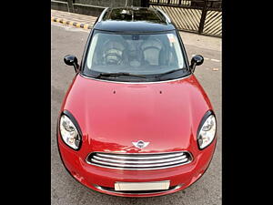 mini cooper diesel second hand