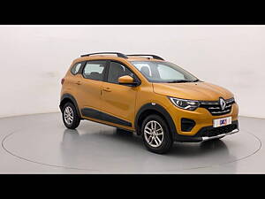 Second Hand Renault Triber RXT [2019-2020] in Bangalore