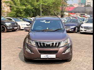 Second Hand महिंद्रा XUV500 w10 ऑटोमैटिक in मुंबई