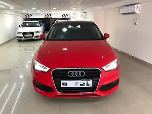 Second Hand Audi A 3 Finance Deals