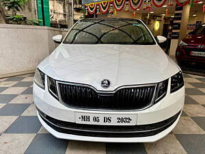 Second Hand Skoda Octavia 2.0 TDI L&K in Mumbai