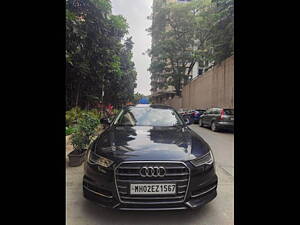 Second Hand Audi A6 35 TDI Matrix in Mumbai