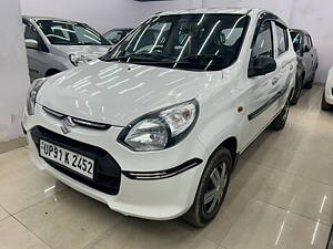 Second Hand Maruti Suzuki Alto 800 Lxi in Kanpur