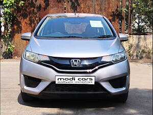 Second Hand Honda Jazz S AT [2015-2016] in Thane