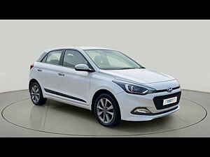 Second Hand हुंडई एलीट i20 एस्टा 1.4 (o) crdi in नागपुर