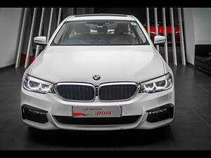 Second Hand BMW 5-Series 520d Sport Line in Chennai
