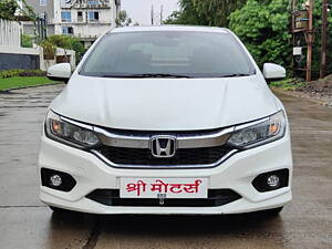 Second Hand Honda City VX (O) MT in Indore