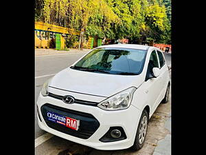 Second Hand Hyundai Grand i10 Magna 1.2 Kappa VTVT [2016-2017] in Kanpur