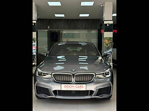 Second Hand BMW 6-Series GT 630d M Sport [2018-2019] in Chennai