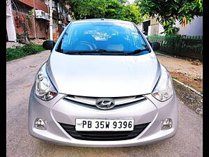 Second Hand Hyundai Eon Era + in Chandigarh