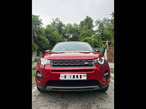 Second Hand Land Rover Discovery Sport SE in Delhi