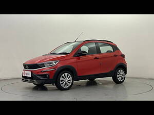 Second Hand Tata Tiago NRG Petrol in Delhi