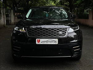 Second Hand Land Rover Range Rover Velar S R-Dynamic 2.0 Diesel in Delhi