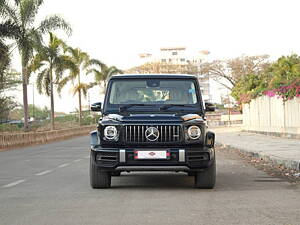 Second Hand Mercedes-Benz G-Class G 63 AMG in Pune