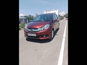 Second Hand Honda Mobilio E Petrol in Chennai