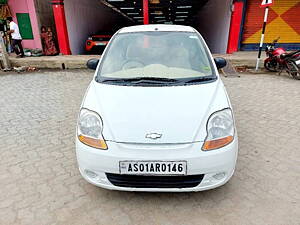 Second Hand Chevrolet Spark LS 1.0 in Nagaon