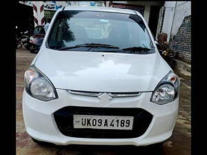 Second Hand Maruti Suzuki Alto 800 Lxi in Roorkee