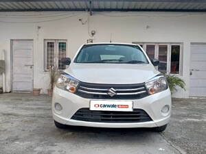 Second Hand Maruti Suzuki Celerio VXi in Dehradun