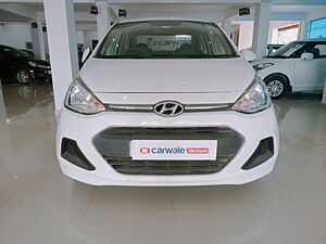 Second Hand Hyundai Xcent [2014-2017] S 1.2 in Lucknow