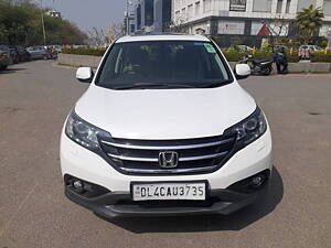 Second Hand Honda CR-V 2.4L 2WD in Delhi