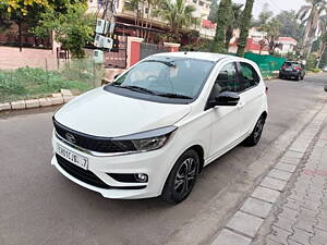 Second Hand Tata Tiago XZA Plus [2020-2023] in Mohali