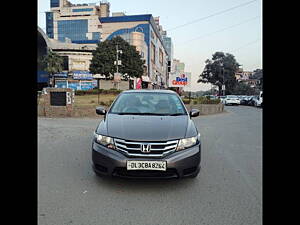 Second Hand Honda City 1.5 S AT in Delhi