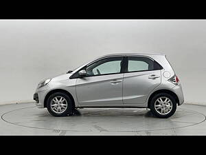 Second Hand Honda Brio VX AT in Ghaziabad