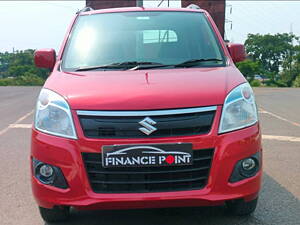 Second Hand Maruti Suzuki Wagon R VXI in Kharagpur