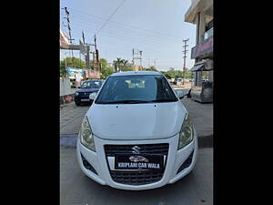 Second Hand Maruti Suzuki Ritz Lxi BS-IV in Bhopal