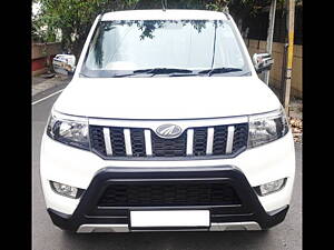 Second Hand Mahindra Bolero N8 in Bangalore