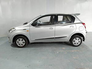 Second Hand Datsun Go T in Kochi