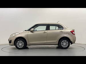 Second Hand Maruti Suzuki Swift DZire VXI in Gurgaon