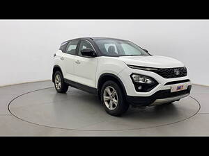 Second Hand Tata Harrier XZ [2019-2020] in Chennai