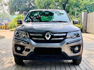 Second Hand Renault Kwid [2019] [2019-2019] RXT Opt in Patna